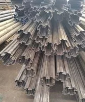 神木异型钢管现货