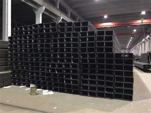 神木冷拔方管选型指南 工程采购怎么选